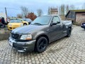 Ford F150 Lightning 480 cv 