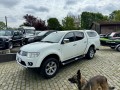 L200 dc 178 cv BVA 128000 km