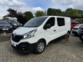 Renault Trafic dc 6 pl tdci145 cv