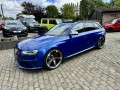 Audi RS4 V8 2014 114000 km 